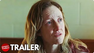 TO LESLIE Trailer (2022) Allison Janney, Andrea Riseborough Movie