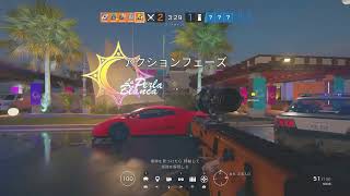 ＃[fps]［r6s］参加型！　レインボーシックスシージ！　カジュアルエンジョイ勢