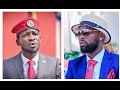 Bobi Wine Alangidde Eddy Kenzo Ne Museveni Obubi !!!