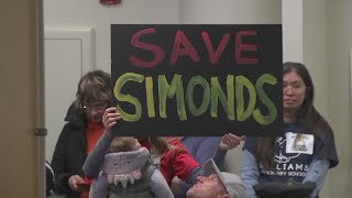 'It's unacceptable': Parents respond as nine schools may close at SJUSD