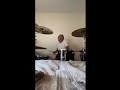 Seth Parker/ Drumming 101