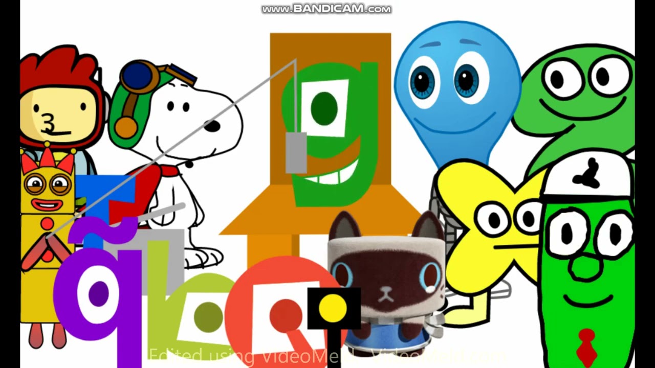Bloopers Logo