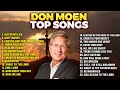 ✝️ Don Moen Top Christian Worship Songs Playlist Best Hits