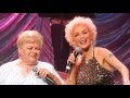 Marisela y Paquita ****** Golpe Traidor