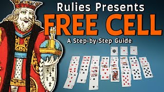 Freecell Solitaire Clear Easy