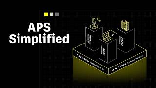 What is Autodesk Platform Services (APS)?