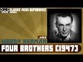 Woody Herman - Four Brothers (1947)