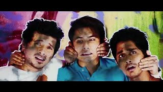 Har Ek Friend Kamina Hota Hai Full HD Video Song || Chashme Baddoor Movie || Sonu Nigam Special Song