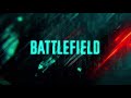 BATTLEFIELD  Battlefield 2042 Main Theme Full Fan OST