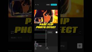 Episode 29: This Page Flip Photo Effect Looks So Smooth (CapCut Tutorial)