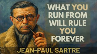 Destroy the Lie of “Human Nature” - Jean-Paul Sartre