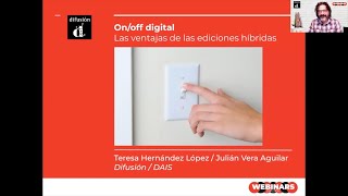 ¿Cómo es una Edición híbrida?