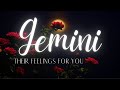 GEMINI LOVE TODAY- ONE OF THOSE READINGS YOU DON'T WANT TO MISS, GEMINI!!