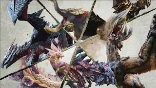 【Shapy Live】魔物獵人XX/MHXX/NS-#19-邊打邊聊