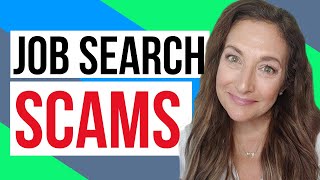 Job Search Scams & What You Should Know
