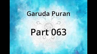 Garuda Puran Part 063