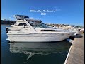 Sea Ray 300 Weekender by South Mountain Yachts (949 842-2344