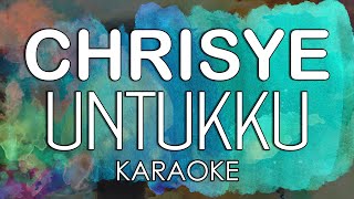 Chrisye - Untukku (KARAOKE MIDI) by Midimidi