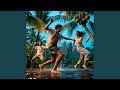 Dancing Under Coconut Tears