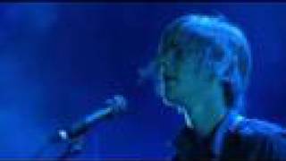 Interpol -  Pioneer to the falls (Live at the Astoria London 2007)