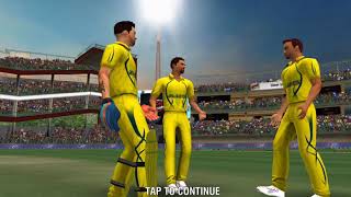 Top 5 New Best android cricket game Ultra graphic