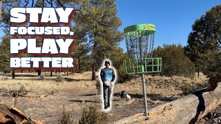 3 Mental Challenges Disc Golfers Face (And Tips to Fix Them)