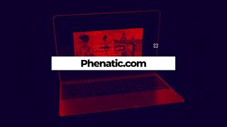 Phenatic Commercial: Music, Film, Tech & Entertainment News