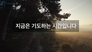 2025년 1월 23일 목요일 새벽예배 생방송