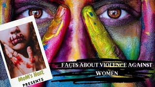 Violence Against Women||1Minute Motivational video||பெண்களுக்கு எதிரான வன்முறை||©Moms Host # Global