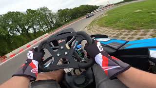 Karting 270cc / CityKart- Sautron 3#