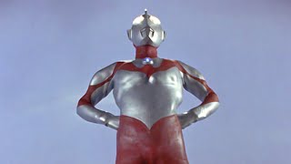 Ultraman Episode 14: The Pearl Defense Directive