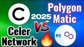 🔥Celer Network Price Prediction 2025 | Celer Network  Fundamental Analysis | Celer Network  News