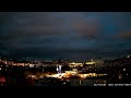 20241218 prague 4k timelapse