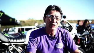 【淡路島バイクフェスタ2015】 イベントプロモーション