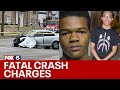 Milwaukee fatal crash, driver 'did not have a license,' prosecutors say | FOX6 News Milwaukee