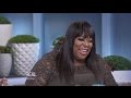 Loni Love Keeps It REAL with Her Compliments