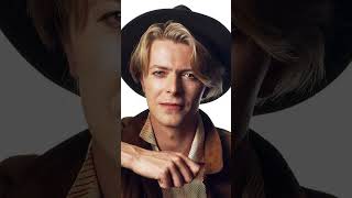 David Bowie: 60 Second Bio