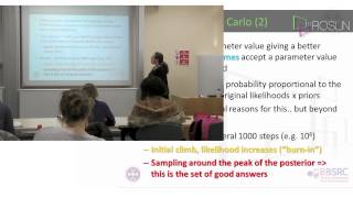 4. Phylogenetics \u0026 Phylogeography(lecture-part 4)