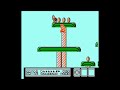 super mario bros. 3mix world 1