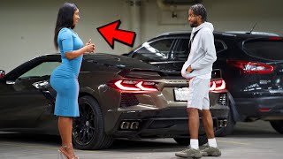 2023 | GOLD DIGGER PRANK PART 1 THICK EDITION  | TKTV