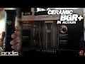 Andis Cermanic BGR+ Clipper In Action | Andis Barber Dave Diggs | 1080p HD