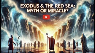 Exodus and the Red Sea: Myth or Miracle?