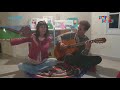 #JuntosEnCasa - Cuento con Canción por Lluvia de Borboletas