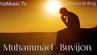 🎵 Muhammad - Buvijon