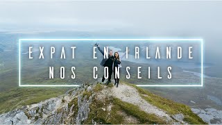 Être expat en Irlande : Tout savoir | Ben & Mae