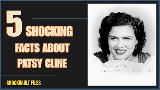 Secrets Behind Patsy Cline’s Famous Voice!