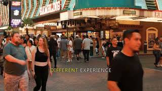 What Everyone Gets Wrong About Las Vegas Nevada