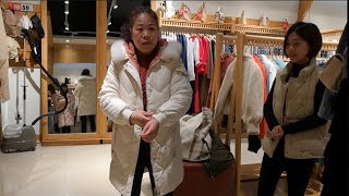 婆婆帶娃太辛苦，媳婦400元買了啥？婆婆竟說兩聲：發財【鄉野小希】