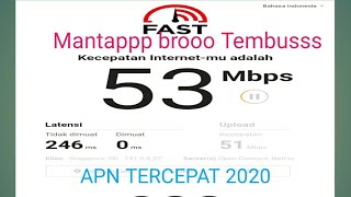 APN SUGIONO JEPANG KENCENG BANGET.!!! SEMUA OPERATOR