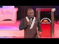 OBIDIENCE IS A MUST- Prophet Meshack Mangadi - | HGM | God In Action Tv |